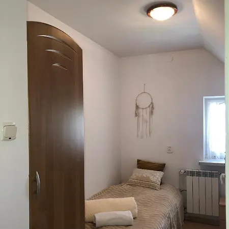 Lapacz Snow ティリチ