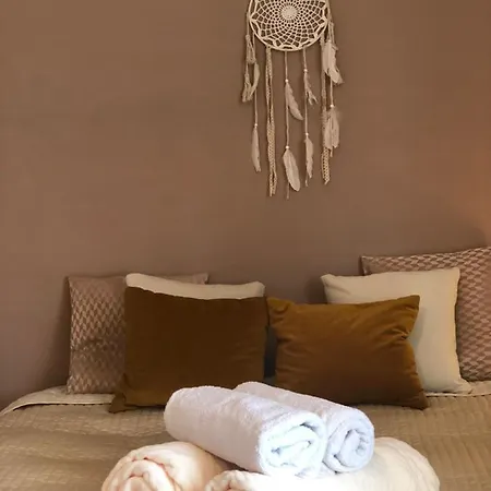 ホームステイ Lapacz Snow