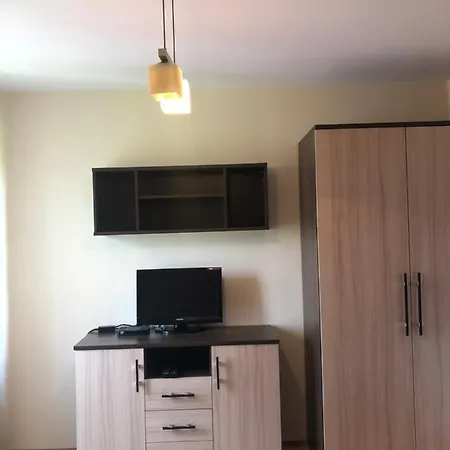 ホームステイ Lapacz Snow