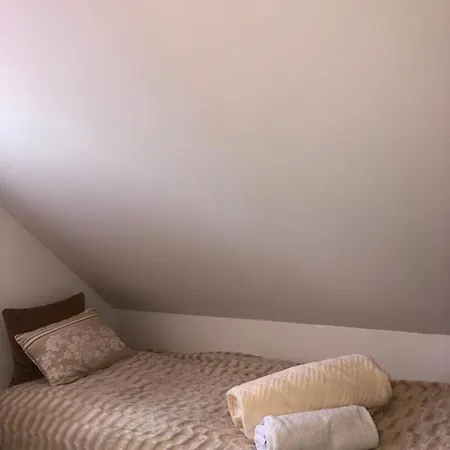 ホームステイ Lapacz Snow ティリチ