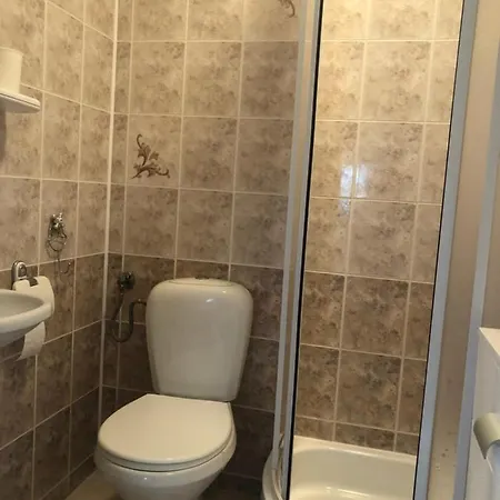 ホームステイ Lapacz Snow ティリチ