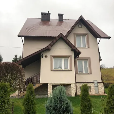 Lapacz Snow Homestay