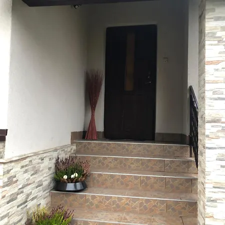 Lapacz Snow ホームステイ