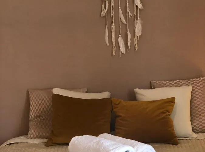 منزل للإقامة Lapacz Snow