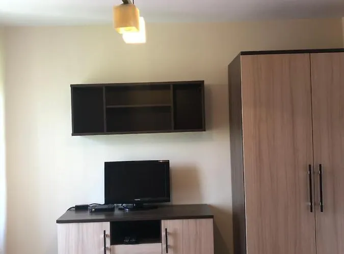 منزل للإقامة Lapacz Snow