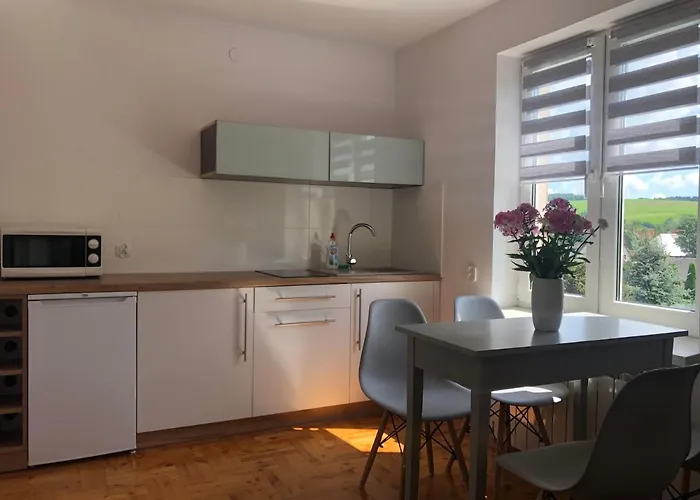 Lapacz Snow منزل للإقامة تيلسز