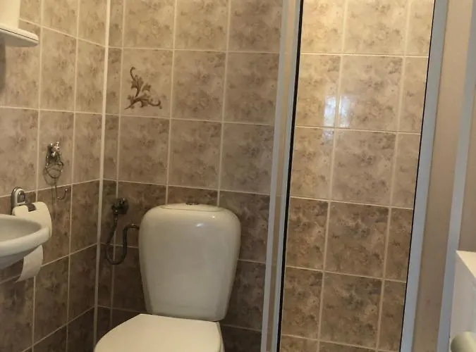 منزل للإقامة Lapacz Snow تيلسز