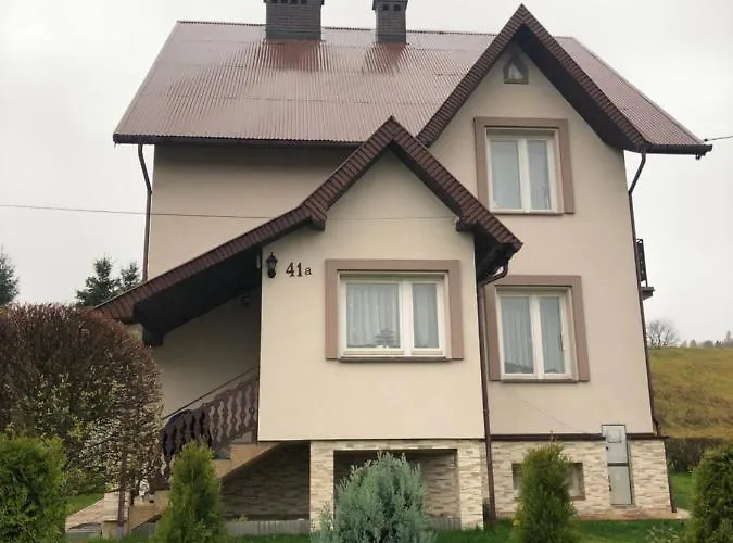 Lapacz Snow منزل للإقامة